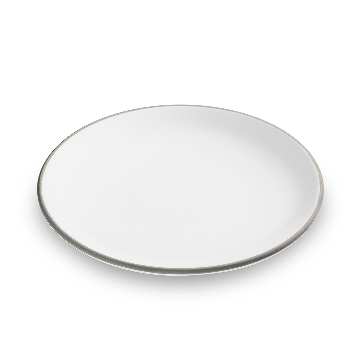 Dessert Plate
